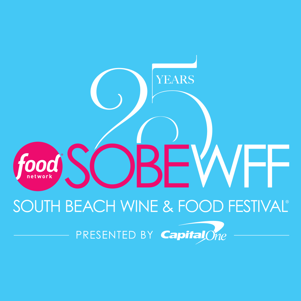 South Beach Wine & Food Festival | Miami Beach