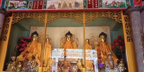 南正寺
