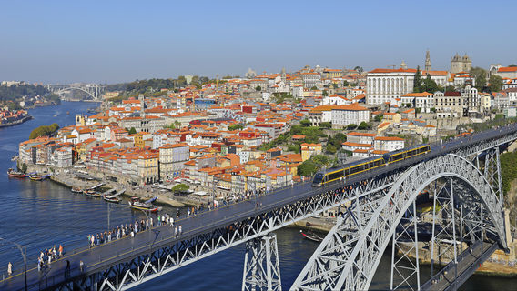 Ribeira do Porto