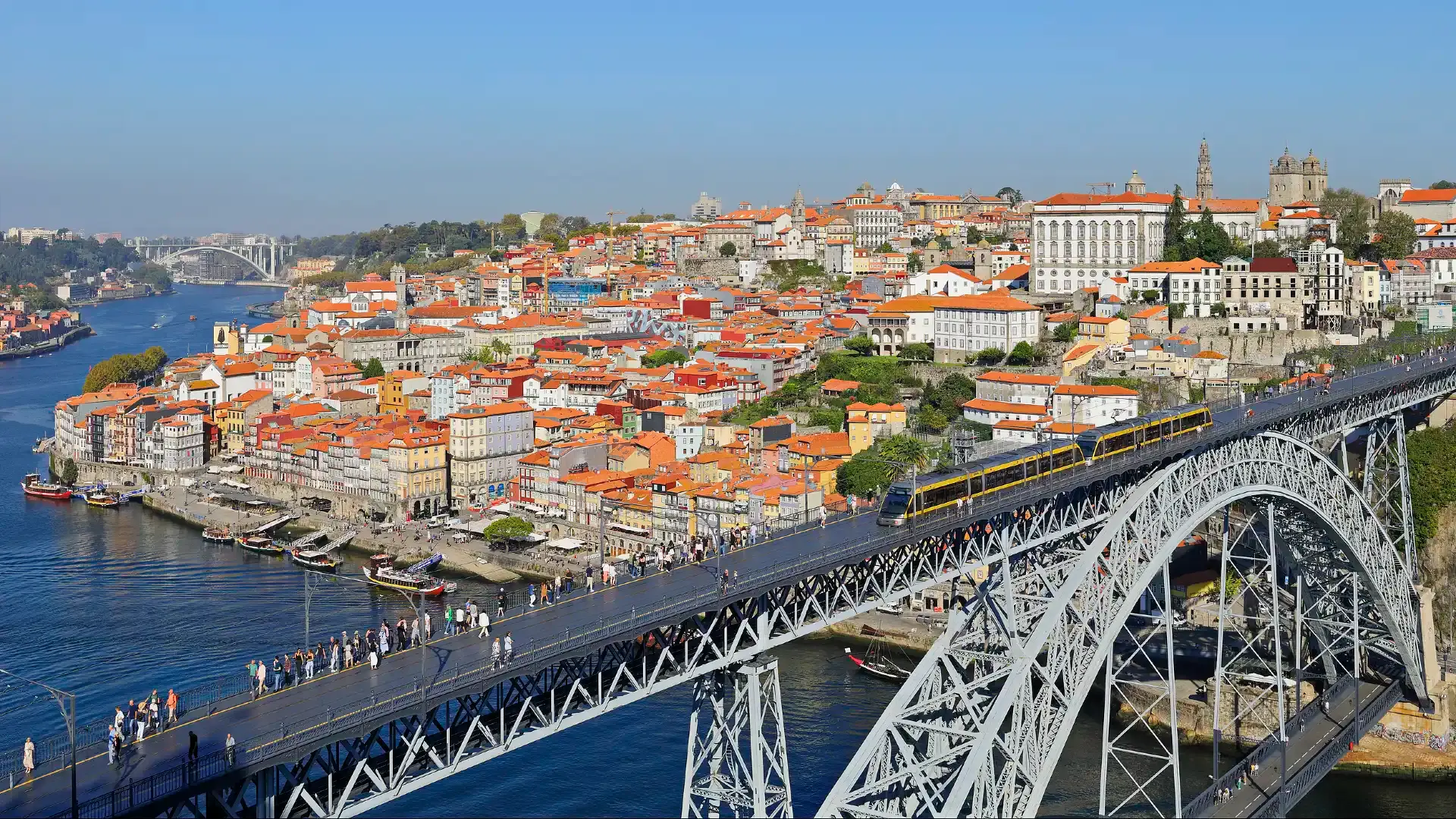 Hotel in zona Ribeira di porto