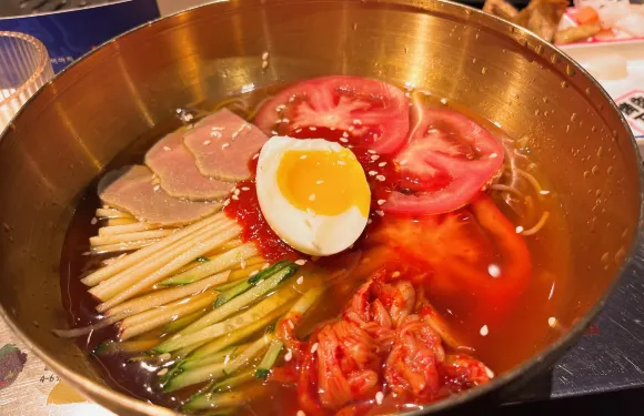 樸太院·烤肉萬歲（合肥淮河步行街店）