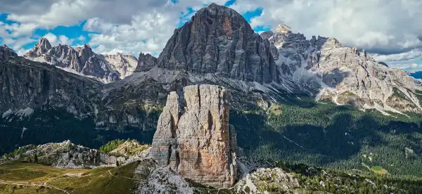 Radisson Properties in Cortina d'Ampezzo