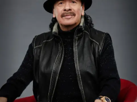 Noblesville | Santana & The Doobie Brothers 2026《Oneness》Tour