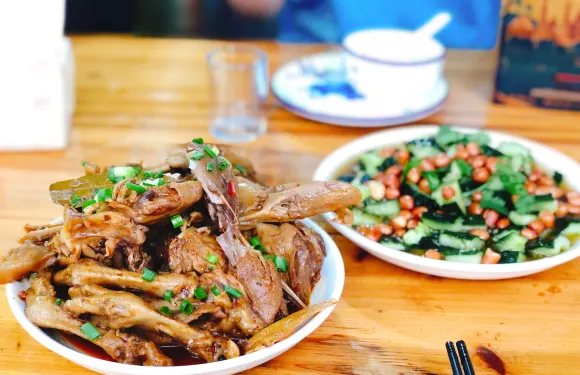 黃七甲胖子魚頭