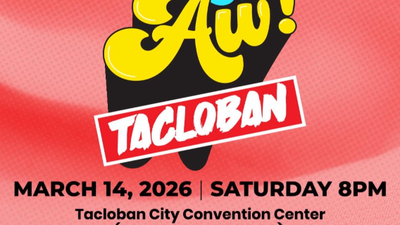 Tacloban | Sexbomb Get Get Aww Concert Live in Tacloban