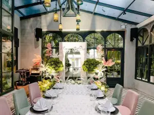Sleuk Chhouk Restaurant