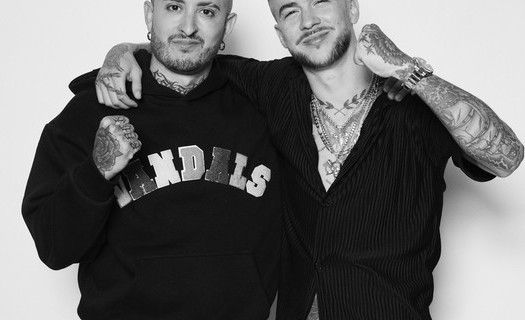 Salamanca | Natos y Waor《Hijos De La Ruina》Tour