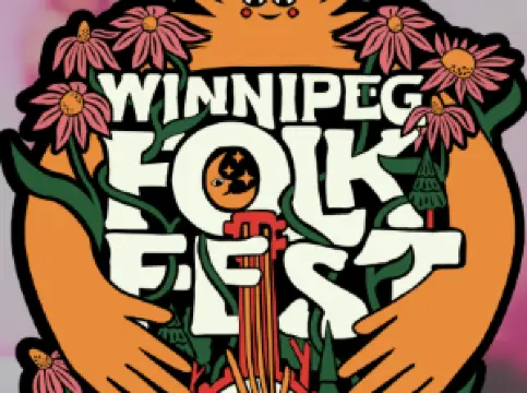 Winnipeg Folk Festival 2026