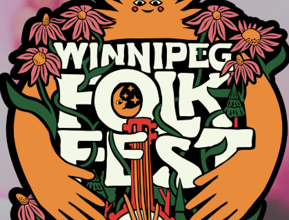 Winnipeg Folk Festival 2026