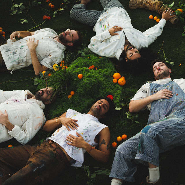 Tampa | Young the Giant《Victory Garden》Tour | Yuengling Center