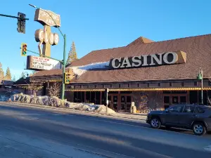 Crystal Bay Casino