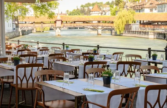 Wirtshaus Taube Luzern