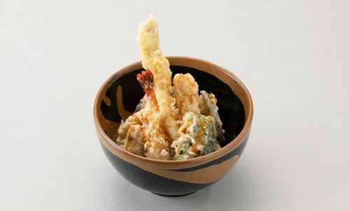 富士天婦羅伊達天河口湖總店