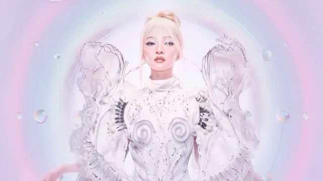 宜昌 · 張韶涵「玩家」巡迴演唱會-宜昌站