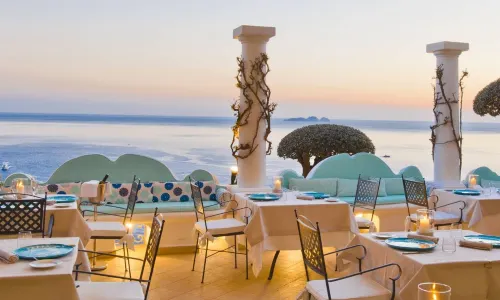 Terrazza Cele