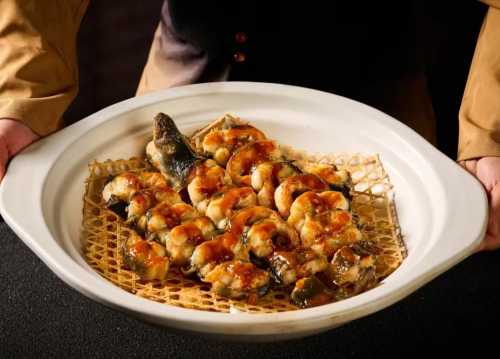 衞鼎軒·曹公館(鼓樓店)