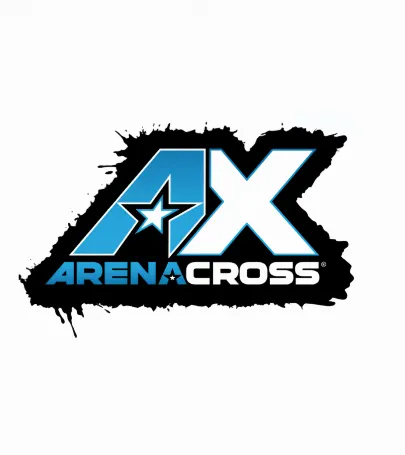 The Arenacross Tour event in Offa