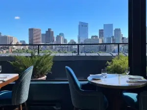 Contessa Boston