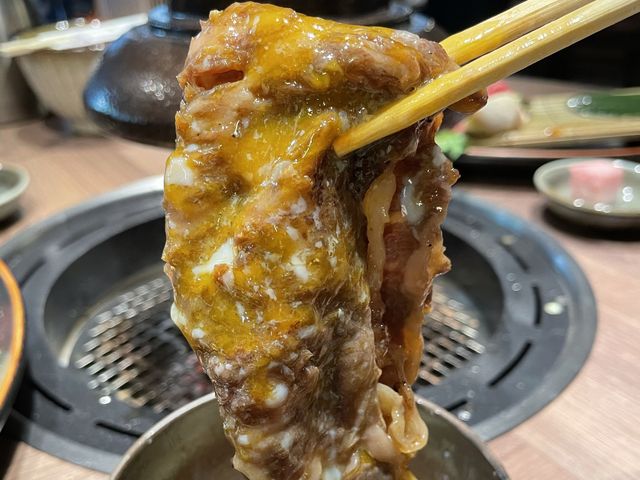 高質！一試難忘-日本黑毛和牛