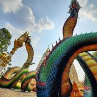 เมืองดอกบัว อุบลราชธานี