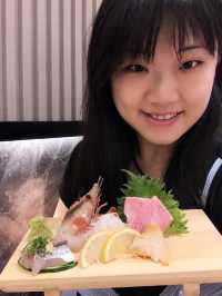 撐枱腳系列Omakase