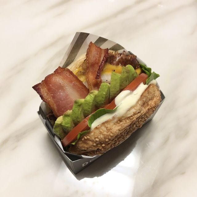 [성수 맛집] 다운타우너 성수점