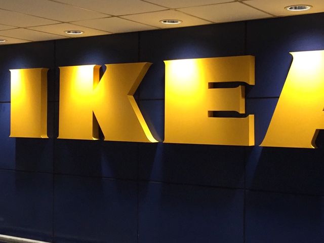 IKEA Damansara