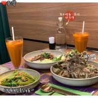 泰國風味地道美食 Bamboo Thai
