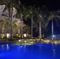 The best resort in Cebu