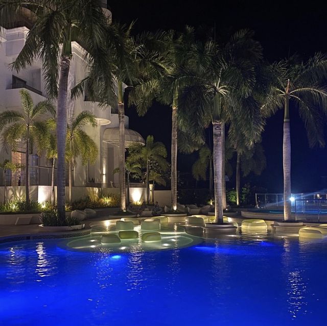 The best resort in Cebu