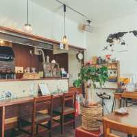【香川・小豆島】珈琲店スピカ