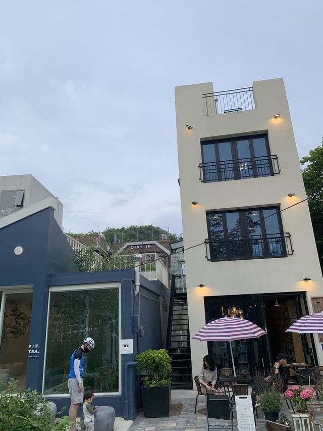 나만 알고픈 연남동 숨겨진 와인바