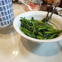 TUWEIMEI XIAOHUANGYU User Photo