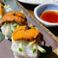 #尖沙咀美食# 回想起同父親去日本吃到的味道 | 南瀛水產