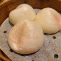 星級酒店點心放題，只有13款點心？