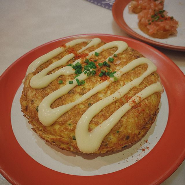 荃灣高質西班牙餐廳