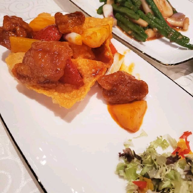 粵菜，哪裡好