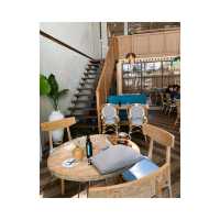 Amyrea Art & Kitchen