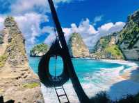 Hidden gem in Bali