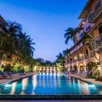 Anantasila Villa by the sea
