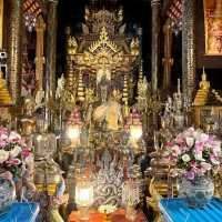 เที่ยววัด 