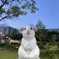 이천 별빛정원우주