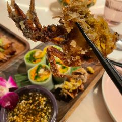 Nara(TST Branch) User Photo