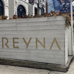 Bar Reyna User Photo