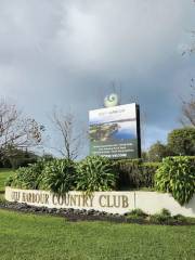 Gulf Harbour Country Club