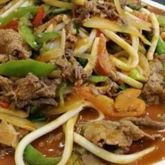 靖远马老四羊羔肉 User Photo