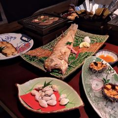 Itoh Dining by Nobu User Photo