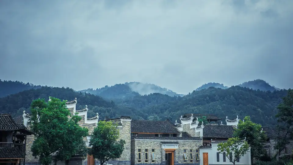 3_東漓古村