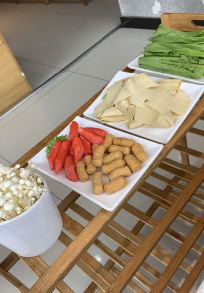 江上渔者烤全鱼(平山店)