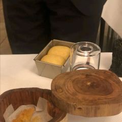 RESTAURANT PAGES User Photo